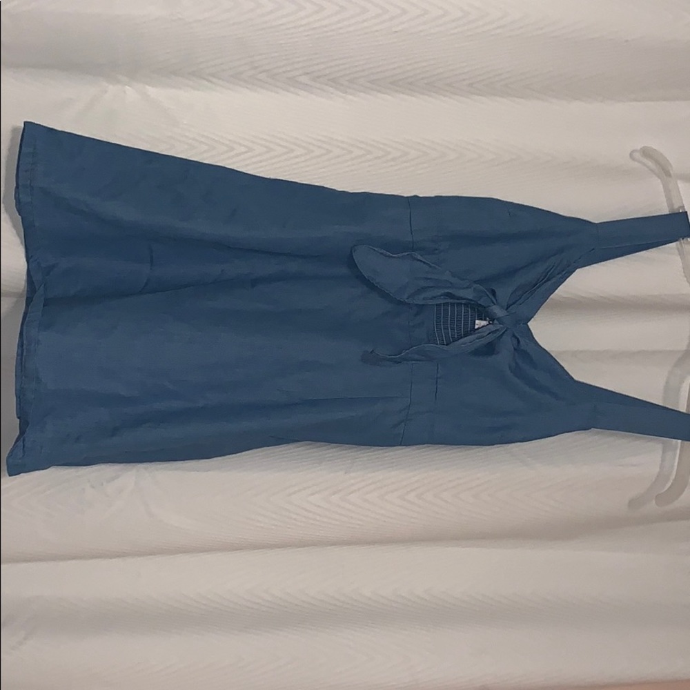 Casual dress